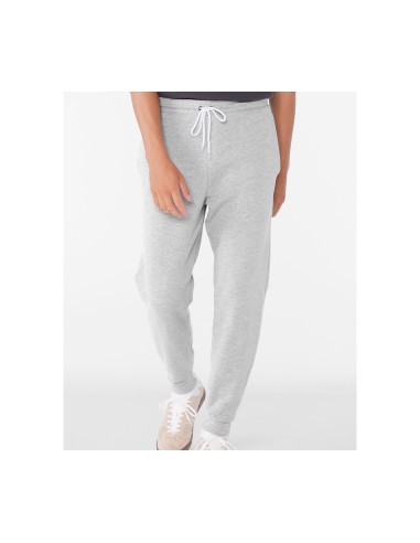 B-3727-Unisex Sponge Fleece Jogger Sweatpants